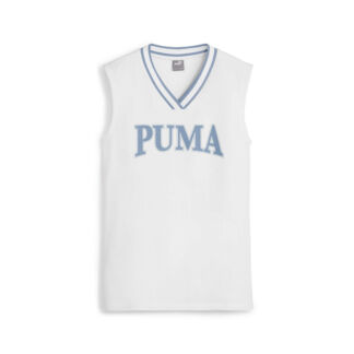 Женский жилет PUMA SQUAD Vest TR