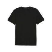 Мужская футболка PUMA AMG Logo Tee 62371601 фото 2
