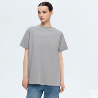 Женская футболка AMAZING RED SS Tee