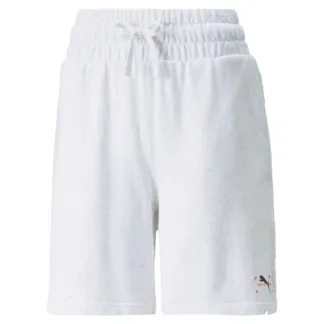 Женские шорты PUMA RE:Collection Shorts