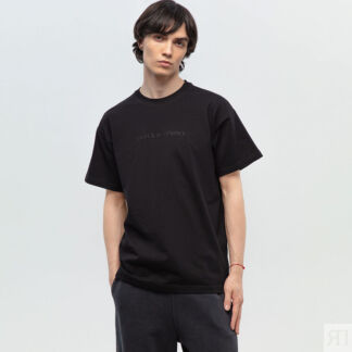 Мужская футболка AMAZING RED SS Tee