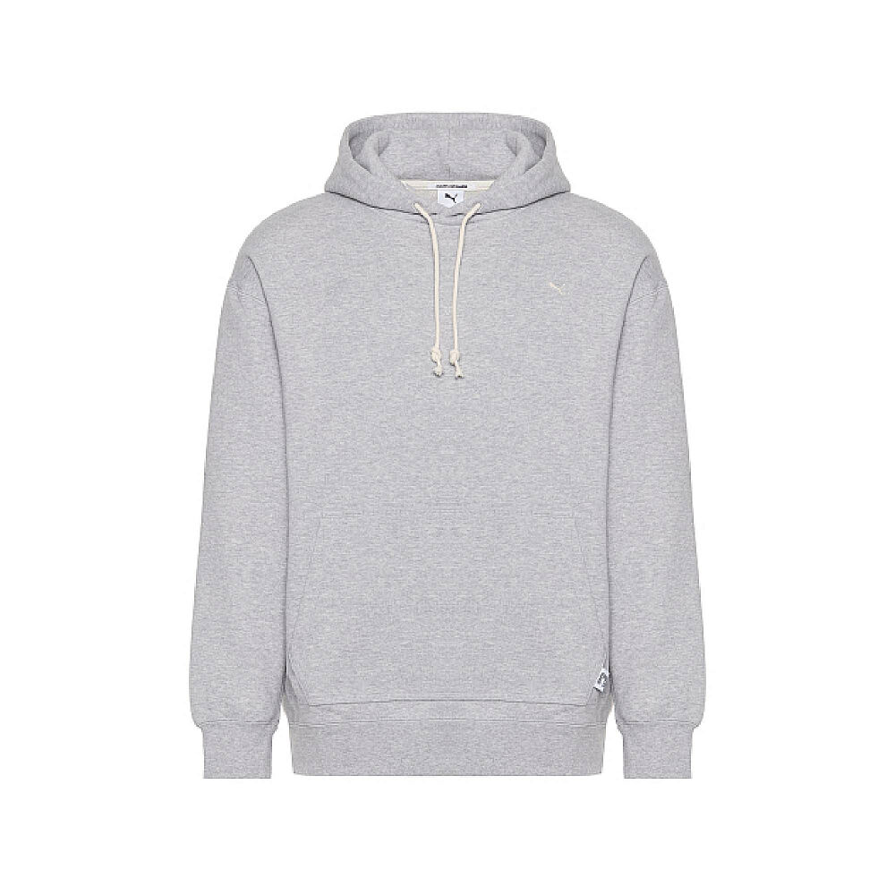 Толстовка PUMA MMQ Hoodie 62401104 фото 1