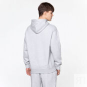 Толстовка PUMA MMQ Hoodie 62401104 фото 3