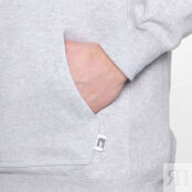 Толстовка PUMA MMQ Hoodie 62401104 фото 4