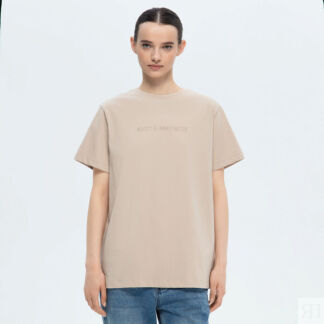 Женская футболка AMAZING RED SS Tee