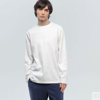 Мужской лонгслив AMAZING RED LS Tee