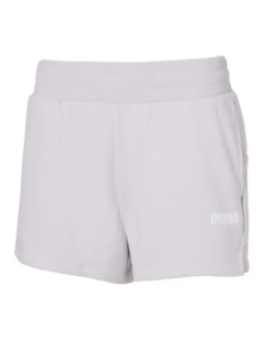 Женские шорты PUMA ESS Sweat Shorts W