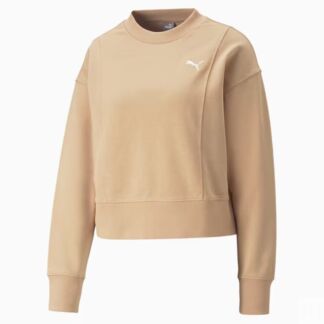 Женский свитшот PUMA HER Crew
