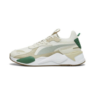 Кроссовки PUMA RS-X Suede