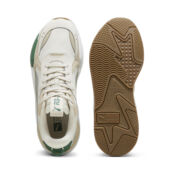 Кроссовки PUMA RS-X Suede 39117610 фото 2