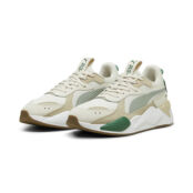 Кроссовки PUMA RS-X Suede 39117610 фото 4