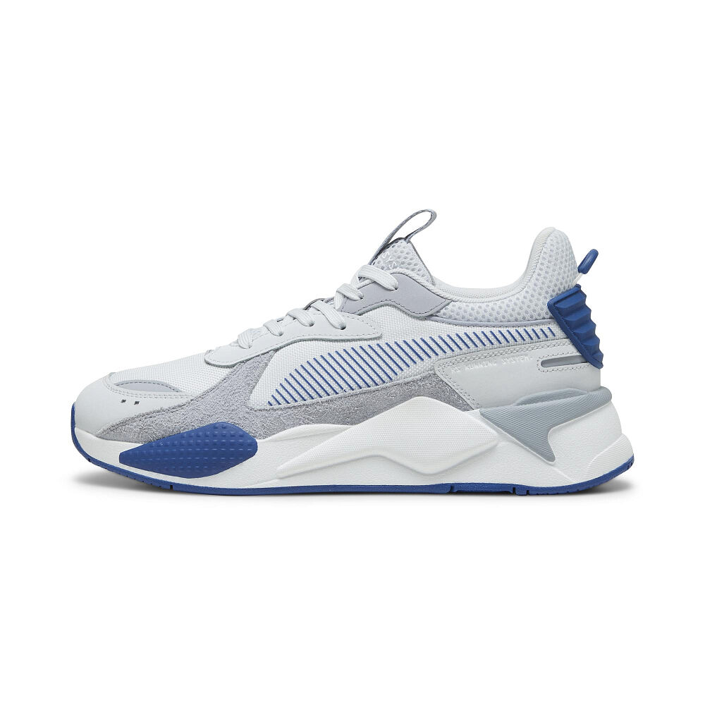 Кроссовки PUMA RS-X Suede 39117611 фото 1