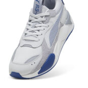 Кроссовки PUMA RS-X Suede 39117611 фото 4