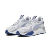 Кроссовки PUMA RS-X Suede 39117611 фото 5