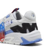 Кроссовки PUMA BMW MMS RS-Trck 30802602 фото 3
