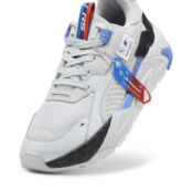 Кроссовки PUMA BMW MMS RS-Trck 30802602 фото 4