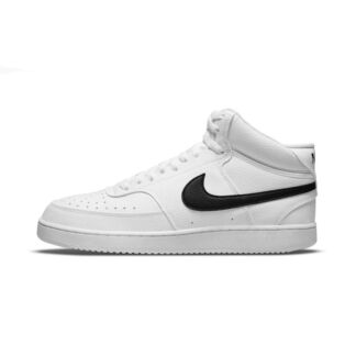 Мужские кеды Nike Court Vision Mid Next Nature