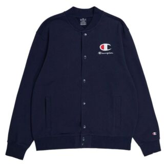 Мужской бомбер Champion Bomber Sweatshirt
