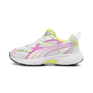 Женские кроссовки PUMA Morphic