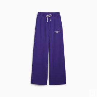 Женские брюки PUMA CLASSICS+ Relaxed Sweatpants