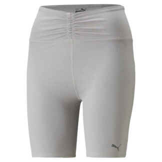 Женские велосипедки PUMA STUDIO FOUNDATION SHORT TGHT