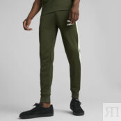 Мужские брюки PUMA T7 ICONIC Track Pants 53948531 фото 3
