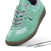 Женские кеды PUMA ClobberDresscodeWns 39815002 фото 3