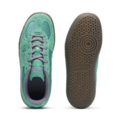Женские кеды PUMA ClobberDresscodeWns 39815002 фото 5
