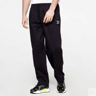 Мужские брюки PUMA BETTER CLASSICS Woven Pants
