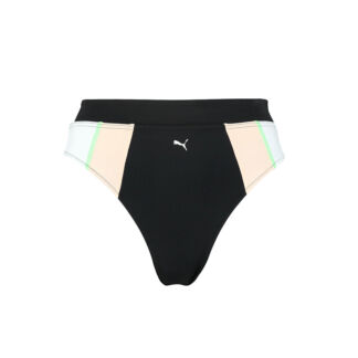 Женский купальник PUMA SWIM WOMEN HIGH WAIST B