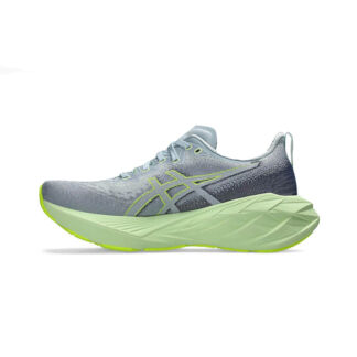 Женские кроссовки ASICS NOVABLAST 4