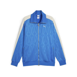 Мужская олимпийка PUMA The NeverWorn IV T7 Jacket