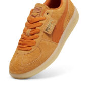 Кеды PUMA Palermo Hairy 39725104 фото 2