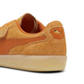 Кеды PUMA Palermo Hairy 39725104 фото 3