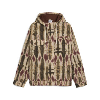 Куртка PUMA PALAIS ARTISAN Jacket