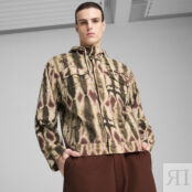 Куртка PUMA PALAIS ARTISAN Jacket 62939065 фото 3