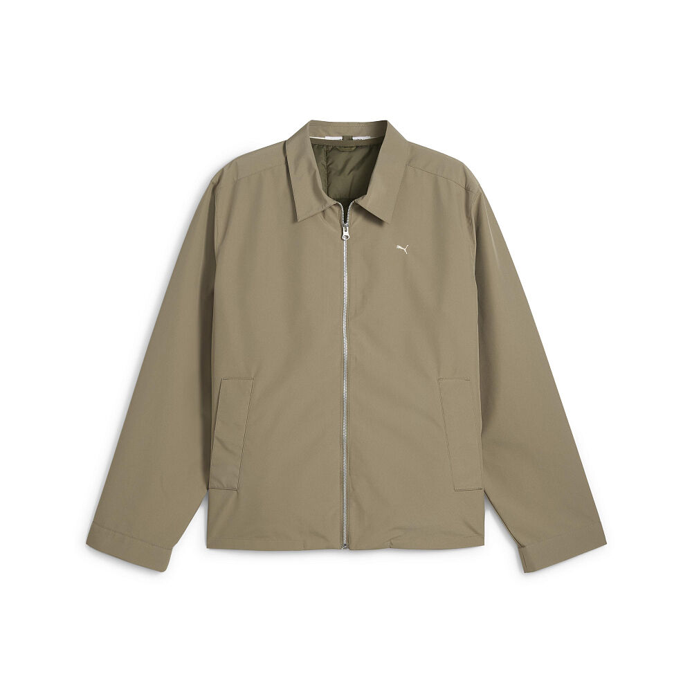 Куртка PUMA MMQ 2 in 1 Jacket 62934383 фото 1