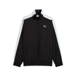 Олимпийка PUMA T7 Oversized Track Jacket