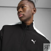 Олимпийка PUMA T7 Oversized Track Jacket 62959301 фото 4