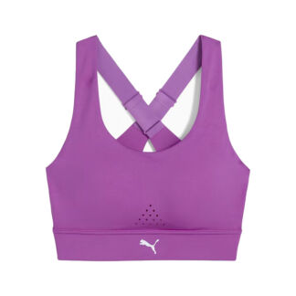 Женский топ-бра PUMA PWRbreathe RUN BRA