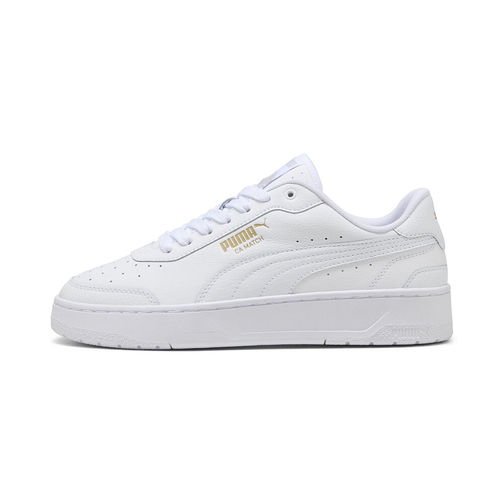 Мужские кеды PUMA CA Match 40077907 фото 1