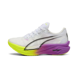 Женские кроссовки PUMA Deviate NITRO  Elite 3 Wns