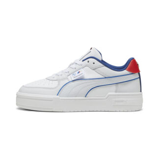 Мужские кеды PUMA BMW MMS CA Pro