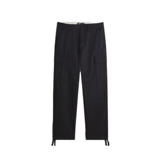 Мужские брюки Vans SERVICE CARGO LOOSE TAP Black