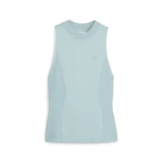 Женская майка PUMA YONA Knitted Top