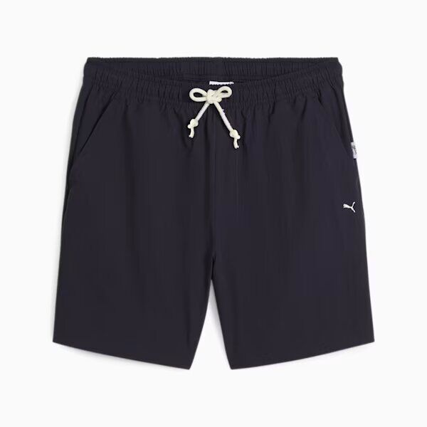 Мужские шорты PUMA MMQ Shorts 62400816 фото 1
