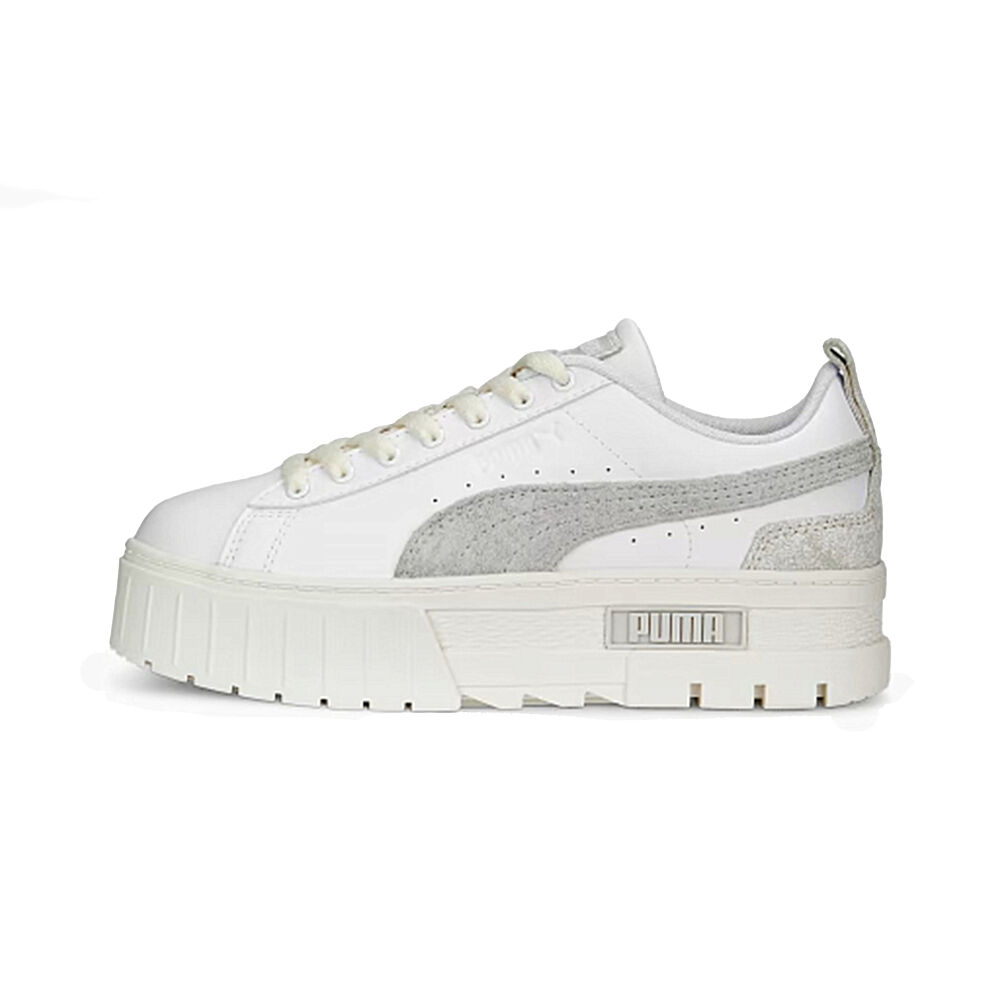 Женские кеды PUMA Mayze Thrifted Wns