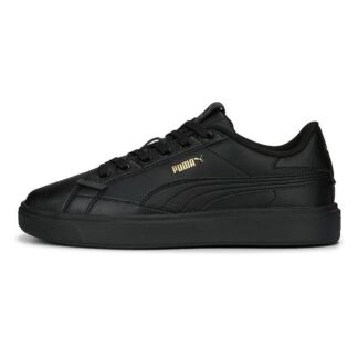 Женские кеды PUMA Lajla Lthr Wns