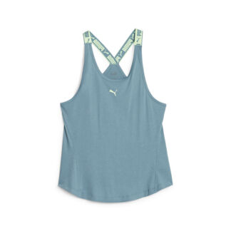 Женская майка PUMA Strong Tank