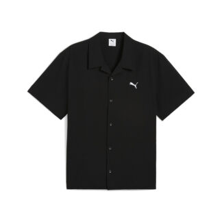 Мужская рубашка PUMA WARDROBE ESS Relaxed Shirt